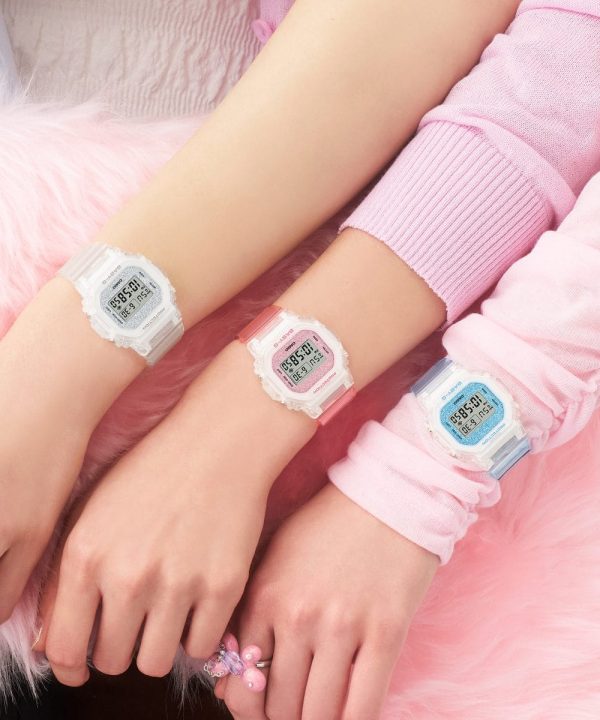 Casio Baby-G - BGD-565GC-2ER - Bilde 5