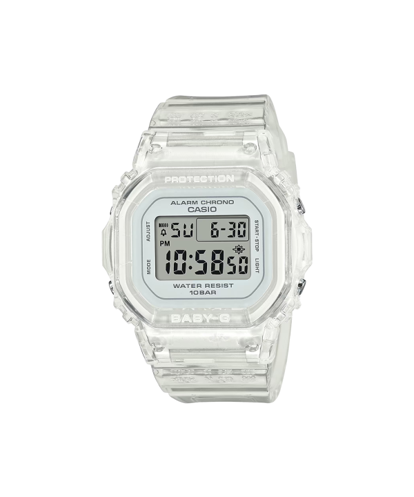 Casio-Baby-G --BGD-565S-7ER