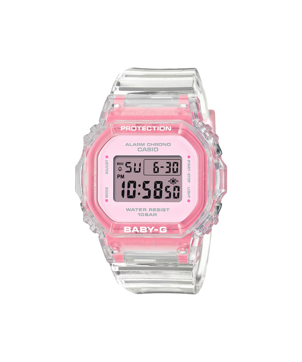 Casio Baby-G - BGD-565SJ-7ER