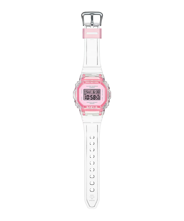 Casio Baby-G - BGD-565SJ-7ER - Bilde 2