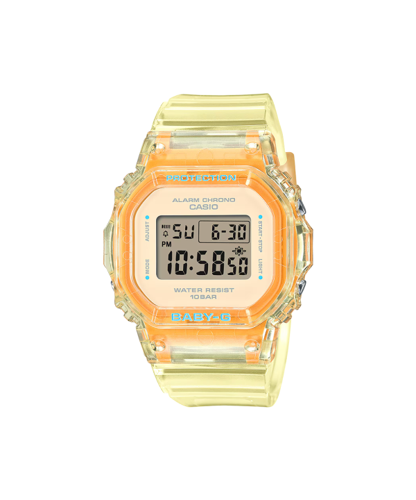Casio Baby-G - BGD-565SJ-9ER