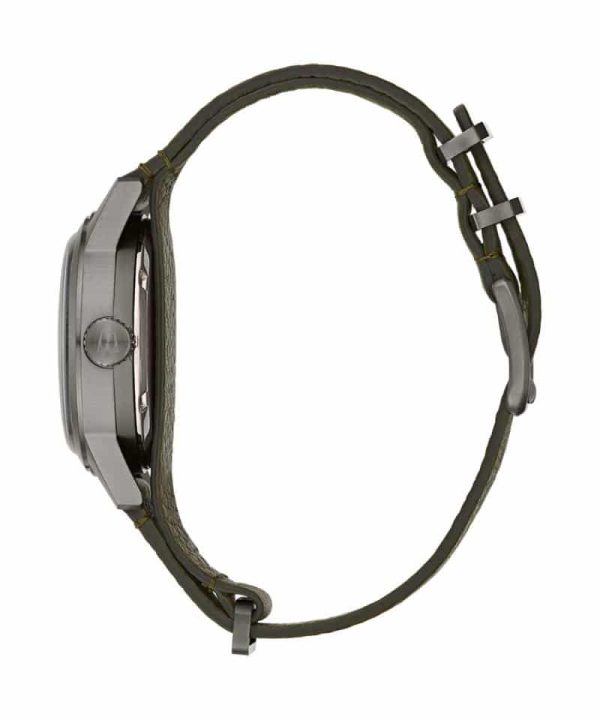 Alternative view of Bulova Classic Hack Watch - 98A255