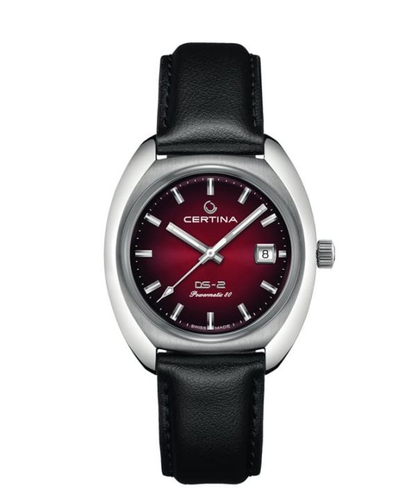 Certina DS-2 - C024.407.17.421.00