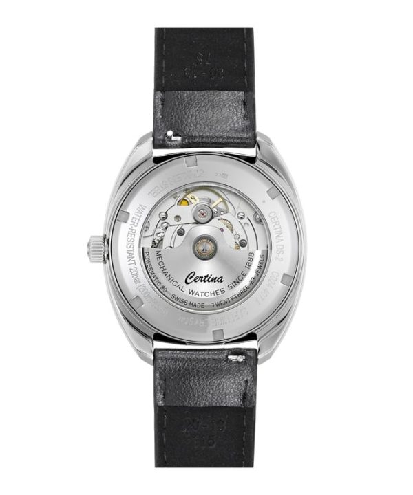 Alternative view of Certina DS-2 - C024.407.17.421.00