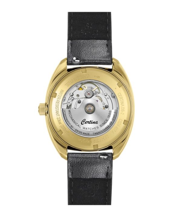 Alternative view of Certina DS-2 - C024.407.37.361.00