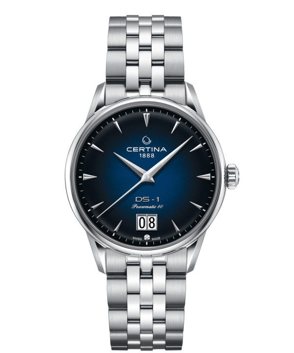 Certina DS-1 Big Date Powermatic 80 - C029.426.11.041.00