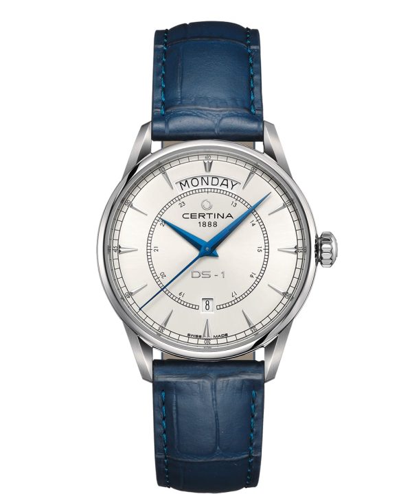 Certina DS-1 Day Date - C029.430.16.011.00