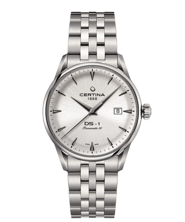 Certina DS-1 Powermatic 80 - C029.807.11.031.00