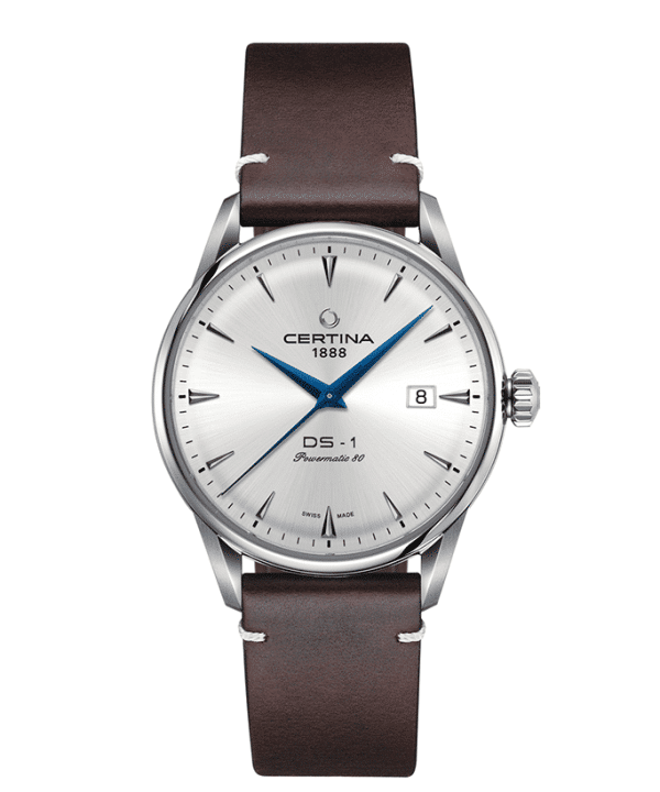 Certina DS-1 Powermatic 80 - C029.807.11.031.02