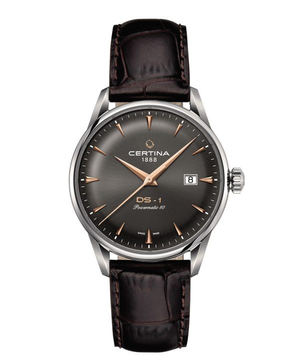 Certina DS-1 Powermatic 80 - C029.807.16.081.01