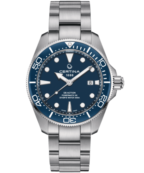 Certina DS Action Diver - C032.607.11.041.00