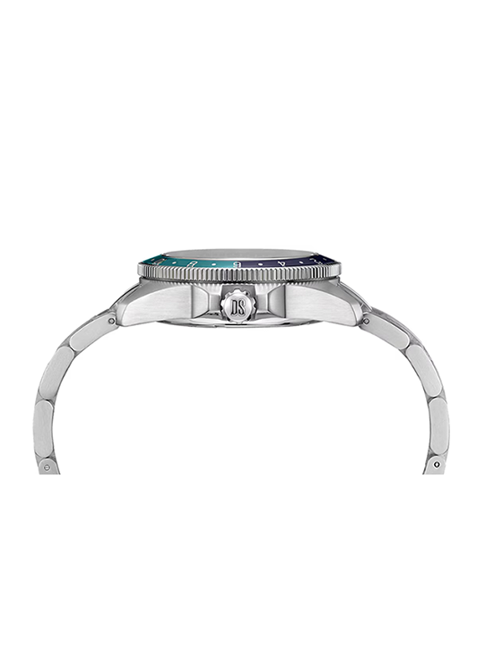 Certina DS Action GMT Powermatic 80 41mm - C032.929.11.041.01 - Bilde 4