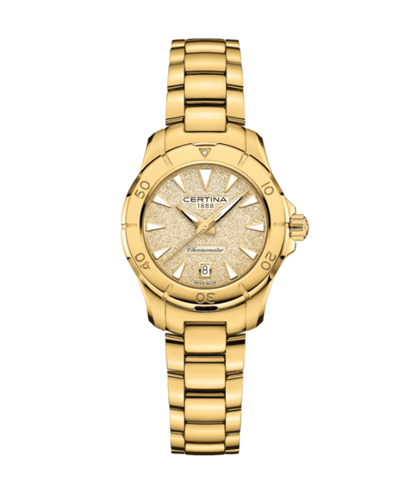 Certina DS Action Lady 29mm - C032.951.33.361.00