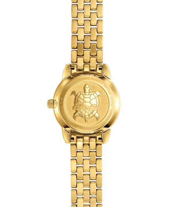 Alternative view of Certina DS-8 Lady 27mm - C033.051.33.118.00