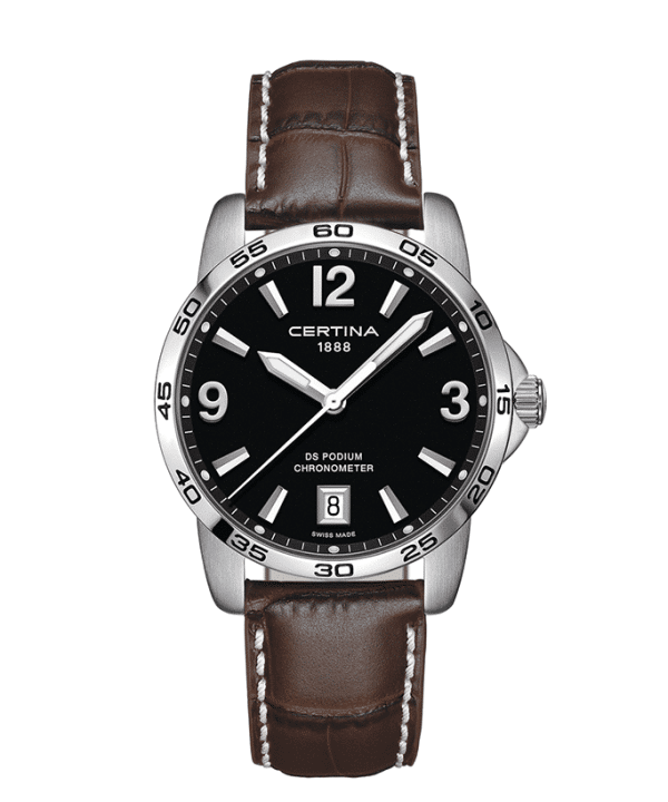 Certina DS Podium 40mm - C034.451.16.057.00