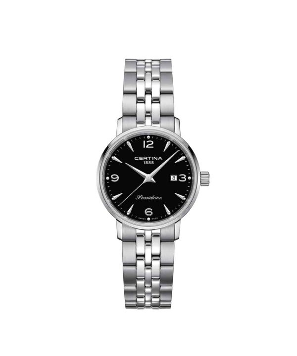 Certina DS Caimano Lady - C035.210.11.057.00