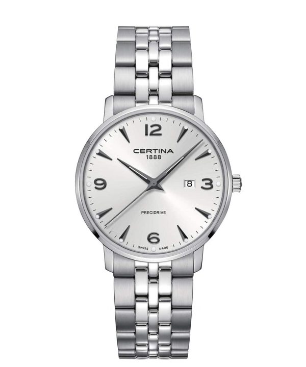 Certina DS Caimano - C035.410.11.037.00