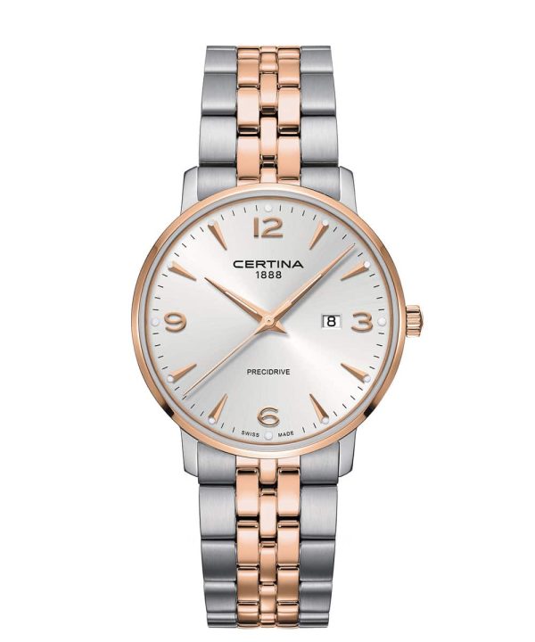 Certina DS Caimano - C035.410.22.037.01