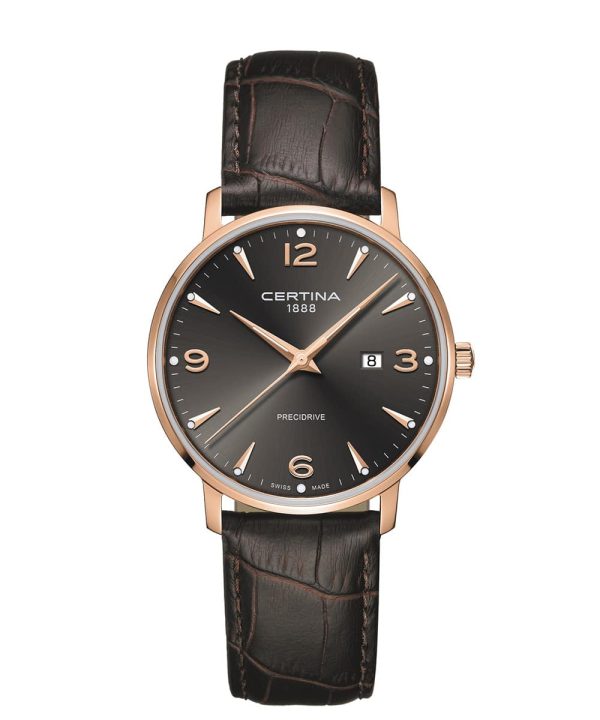 Certina DS Caimano - C035.410.36.087.00