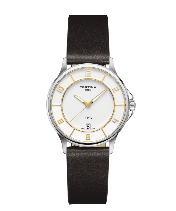 Certina DS-6 35mm - C039.251.17.017.01