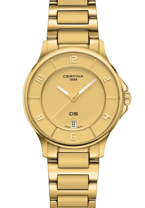 Certina DS-6 Lady - C039.251.33.367.00