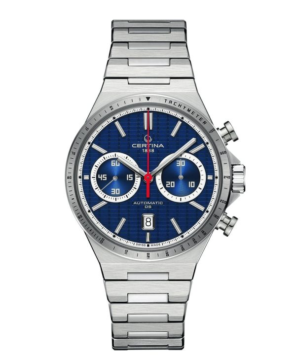 Certina DS-7 Chrono Auto - C043.427.11.041.00