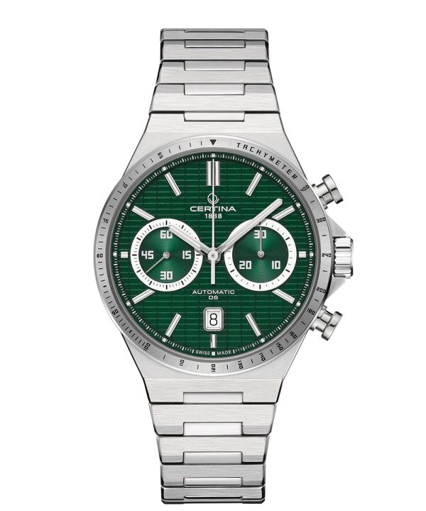 Certina DS-7 Chrono Auto - C043.427.11.091.00
