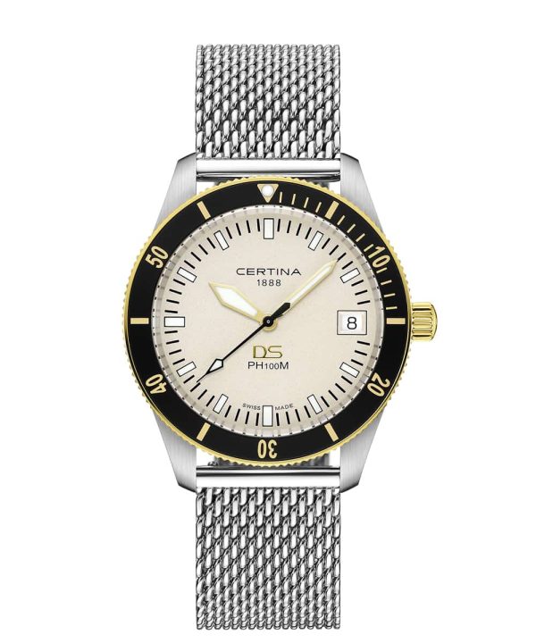 Certina DS PH100M Gent - C044.410.21.030.00