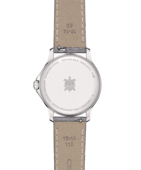 Alternative view of Certina DS-8 Lady 31mm - C045.010.16.031.00