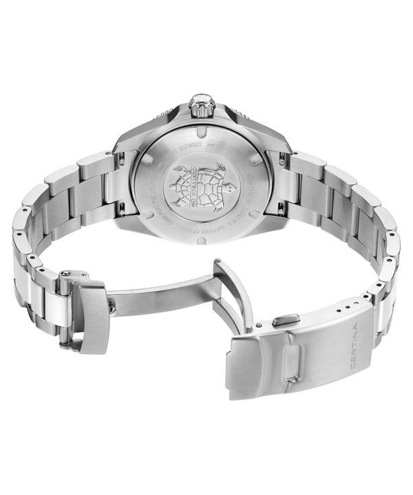 Certina DS Action 34.5mm - C048.210.11.381.00 - Bilde 4