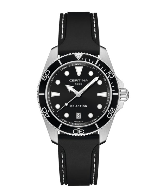Certina DS Action 40mm - C048.410.17.051.00