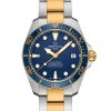 Certina DS Action Diver 38mm C048.807.22.041.00 to tonet med blå skive