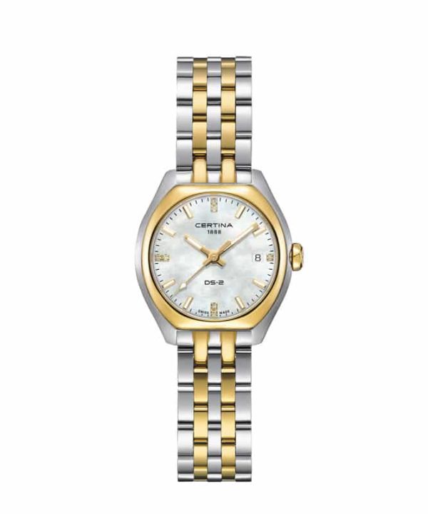 Certina DS-2 Lady 28mm - C049.210.22.116.00