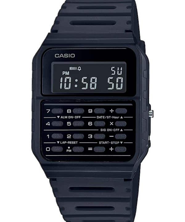 Casio Vintage Kalkulator - CA-53WF-1BEF
