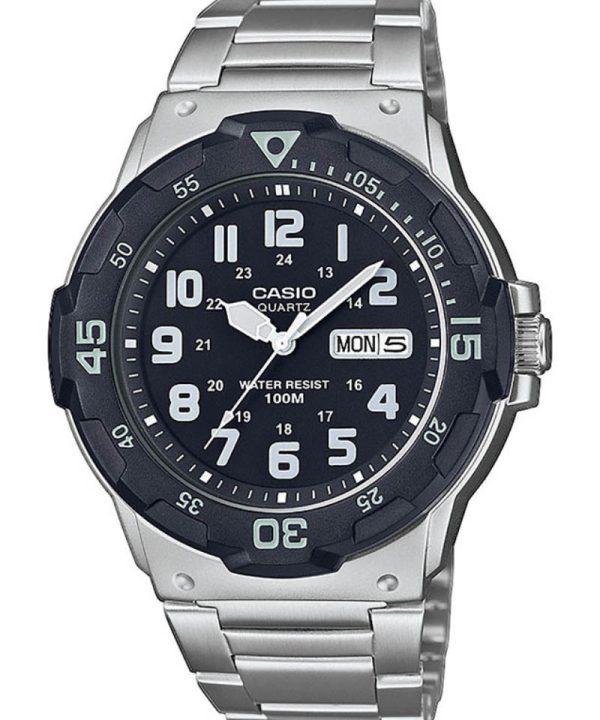 Casio Timeless - MRW-200HD-1BVEF