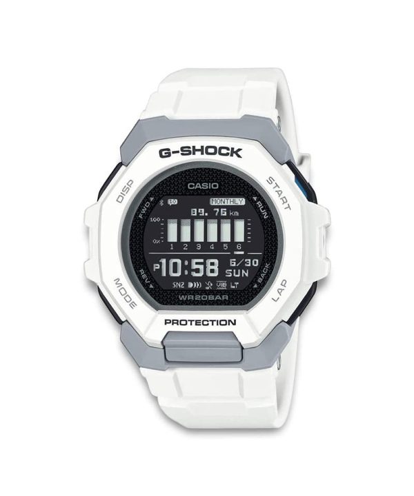 Casio G-Shock - GBD-300-7ER