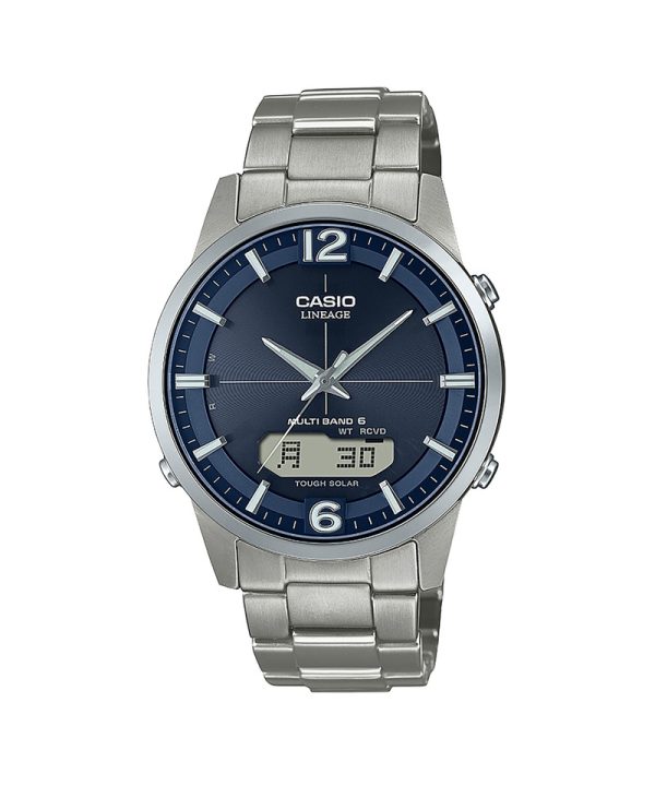 Casio Wave Ceptor LCW-M170TD-2AER