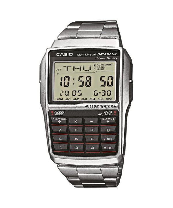 Casio Vintage - DBC-32D-1AES