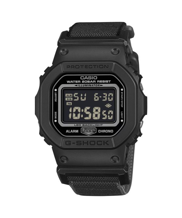 G-Shock Digital 43mm - DW-5600MNC-1ER