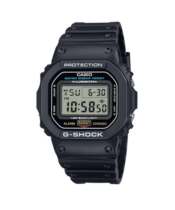 G-Shock - DW-5600UE-1ER
