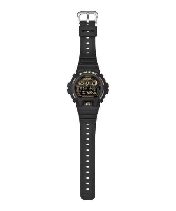 G-Shock Digital Bold Camo Series 50mm - DW-6900CF-1ER - Bilde 4