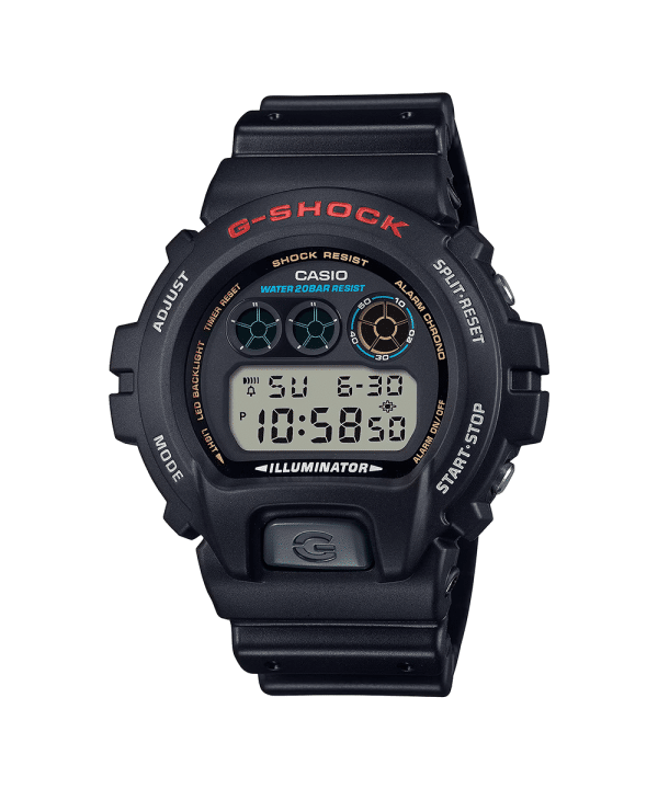 Casio G-Shock - DW-6900U-1ER