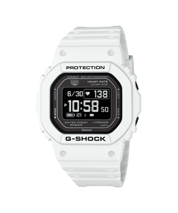 Casio G-Shock - DW-H5600-7ER