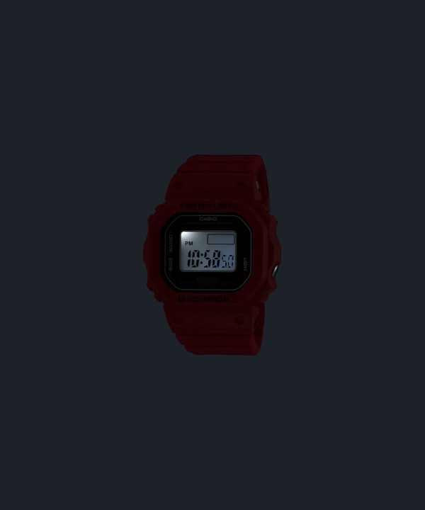 G-Shock Nano 20mm - DWN-5600-4ER - Bilde 4