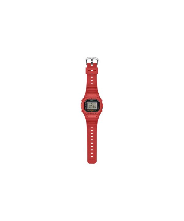 G-Shock Nano 20mm - DWN-5600-4ER - Bilde 7