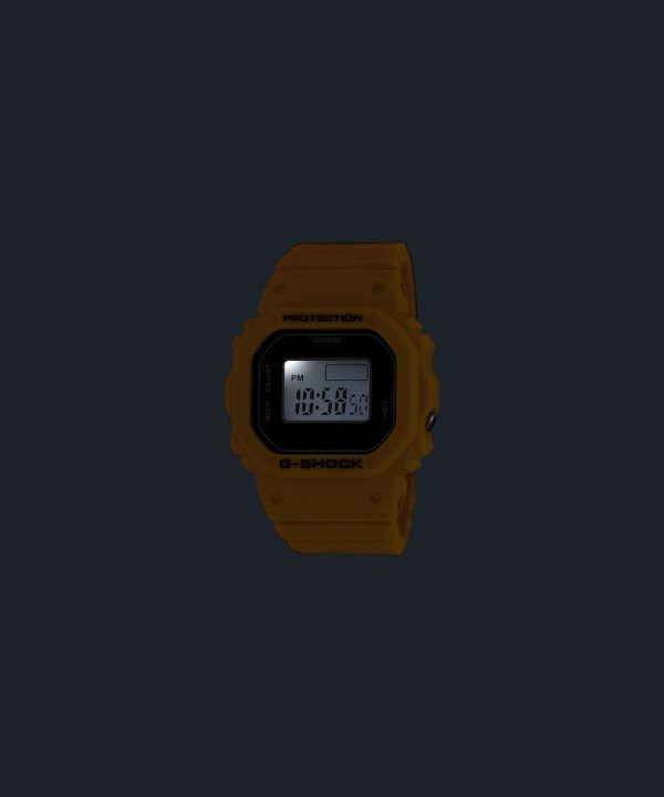 G-Shock Nano 20mm - DWN-5600-9ER - Bilde 4