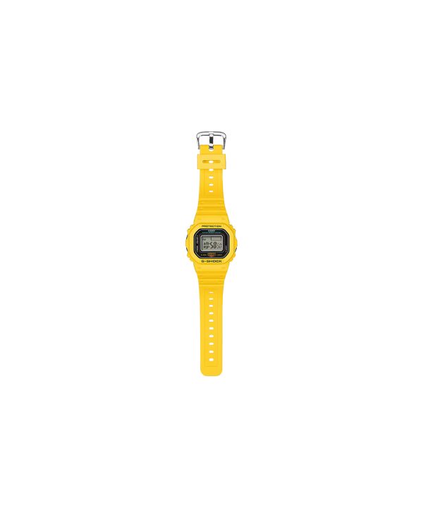 G-Shock Nano 20mm - DWN-5600-9ER - Bilde 7