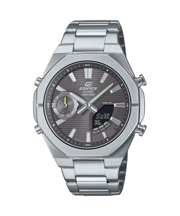 Casio Edifice 43mm - ECB-S10D-8Aef