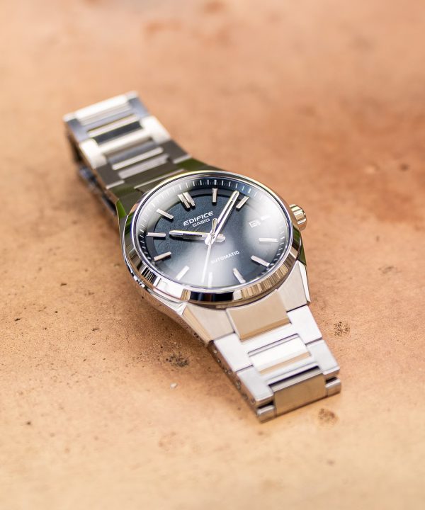 Casio Edifice 38mm - EFK-110D-2AER - Bilde 4