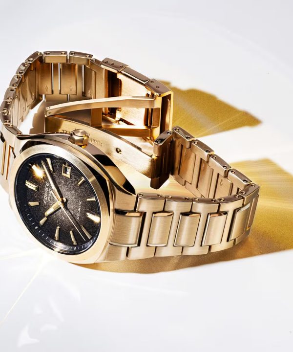 Casio Edifice Automatic 38mm - EFK-200DG-5A - Bilde 3